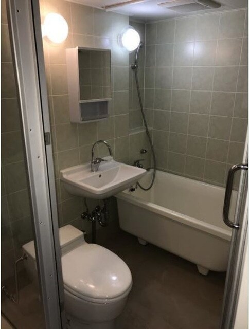 メープルオンザヒルの物件内観写真