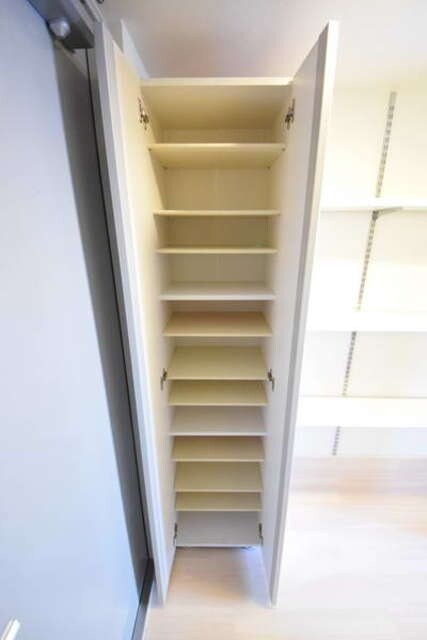 メープルオンザヒルの物件内観写真