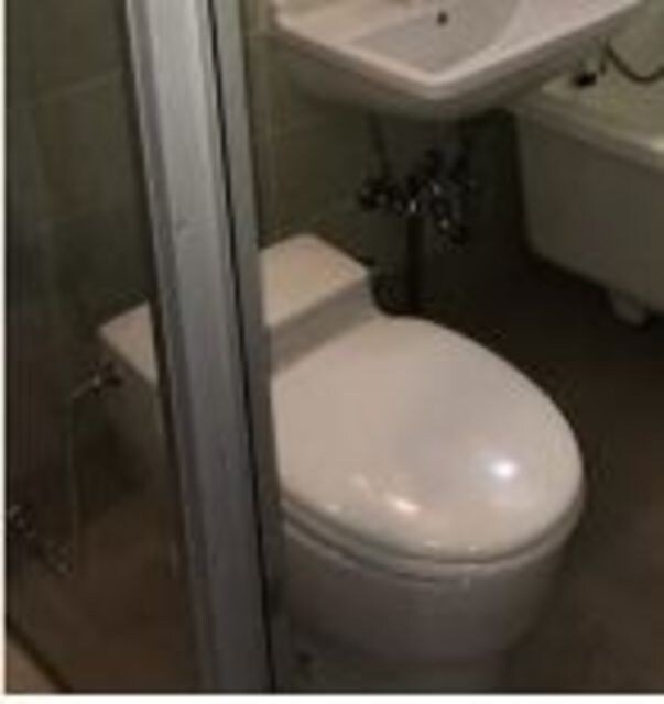 メープルオンザヒルの物件内観写真