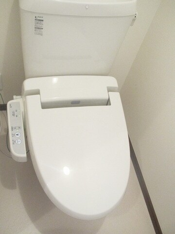 メゾン・ド・ソレイユの物件内観写真