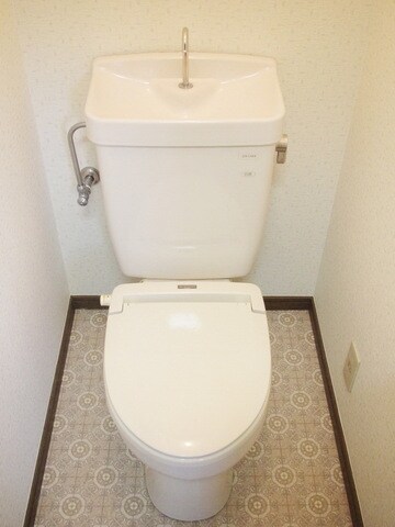 パーク・ヴィラの物件内観写真