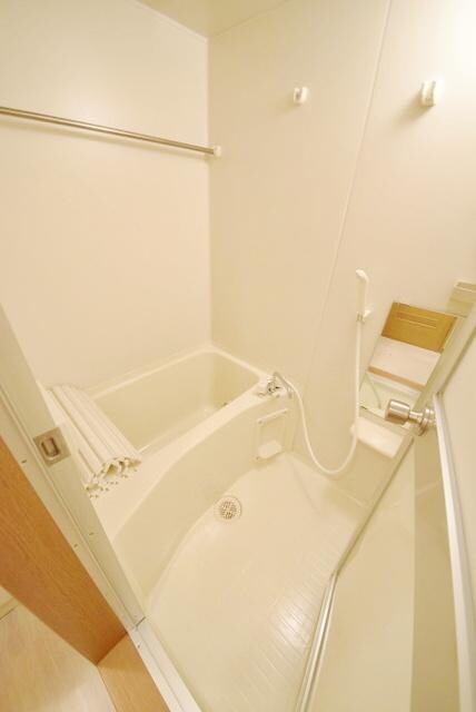 as Cabinsの物件内観写真