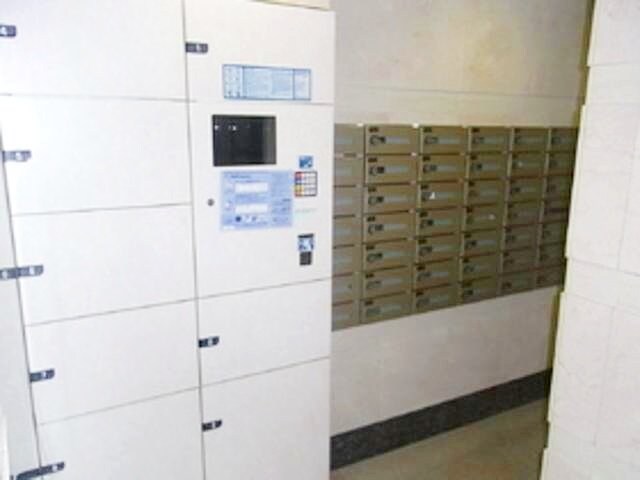 日神デュオステージ杉並井荻の物件内観写真