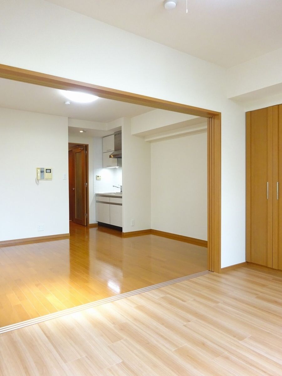 日神デュオステージ杉並井荻の物件内観写真