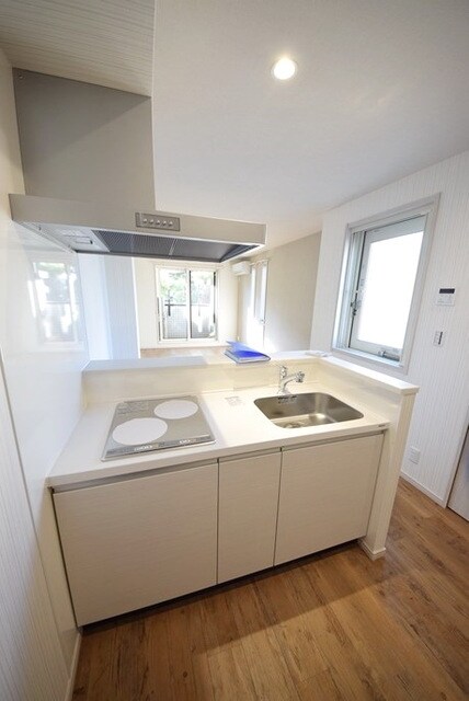 ALBANOの物件内観写真