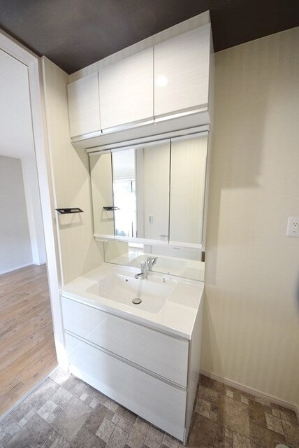 ALBANOの物件内観写真