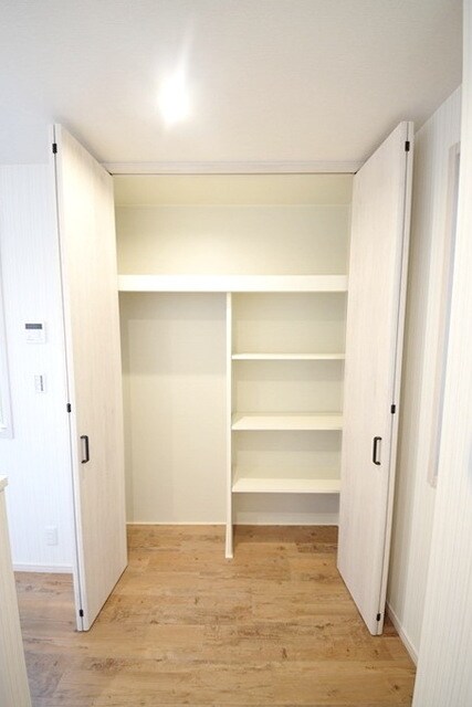 ALBANOの物件内観写真