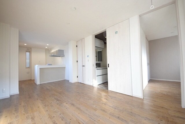 ALBANOの物件内観写真