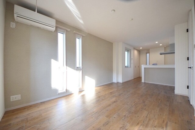 ALBANOの物件内観写真