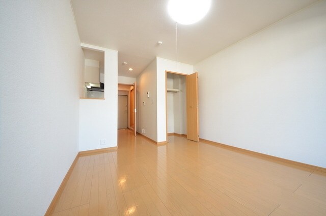 バルビゾンI の物件内観写真