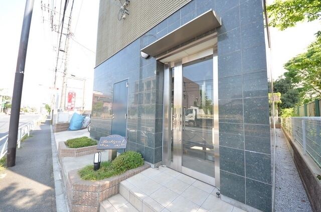 バルビゾンI の物件内観写真