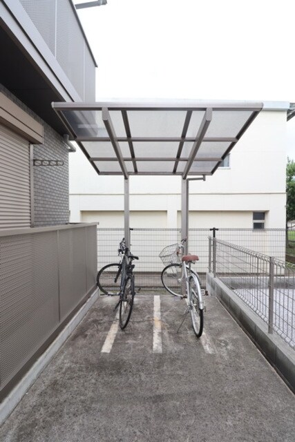 クレールメゾン石神井公園の物件内観写真