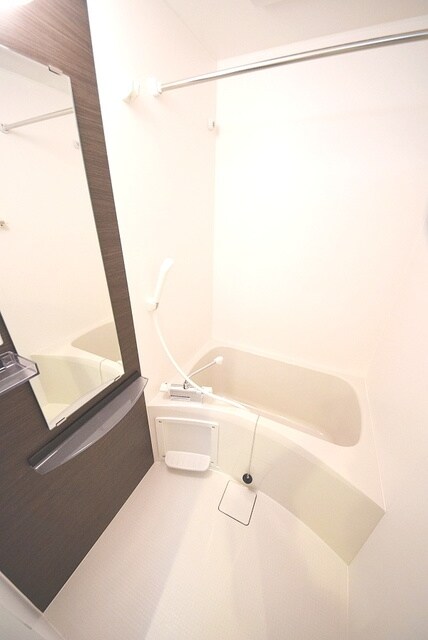 リブリ・メープルリーフの物件内観写真