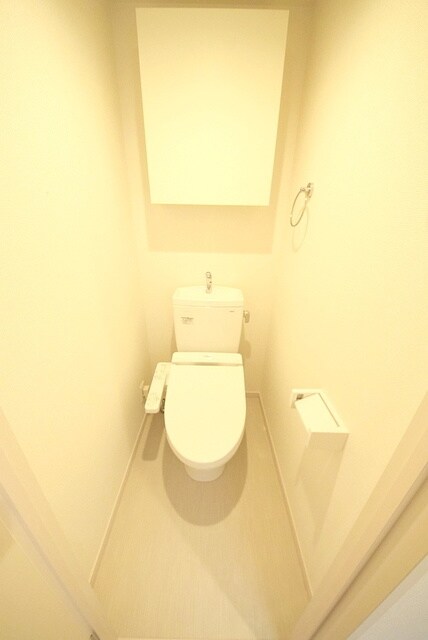 リブリ・メープルリーフの物件内観写真