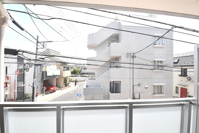 リブリ・メープルリーフの物件内観写真