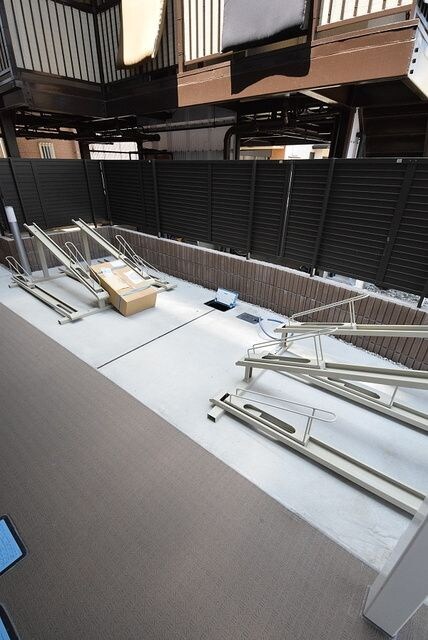 リブリ・メープルリーフの物件内観写真