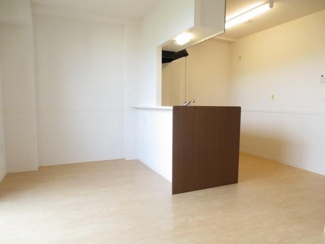 クレール(clair)の物件内観写真