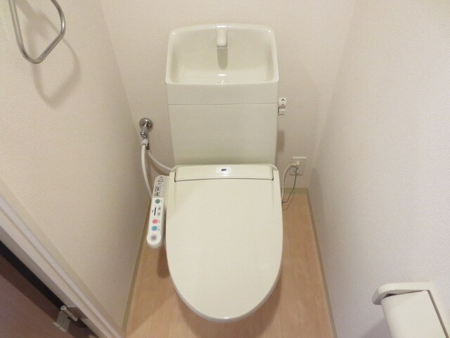 クレール(clair)の物件内観写真