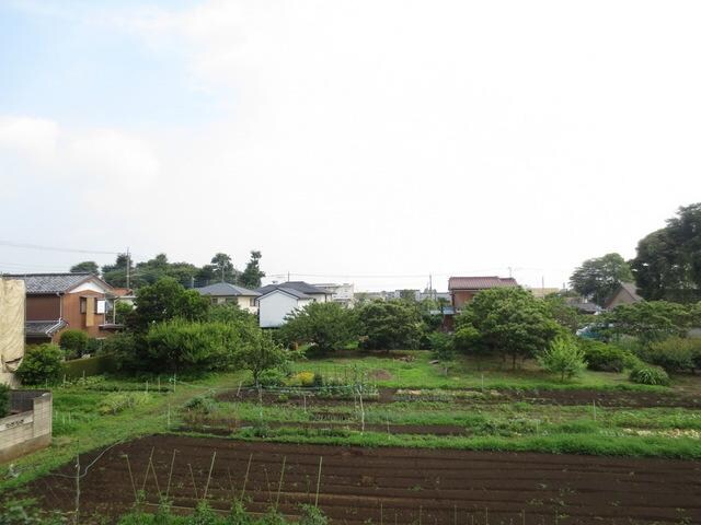 クレール(clair)の物件内観写真