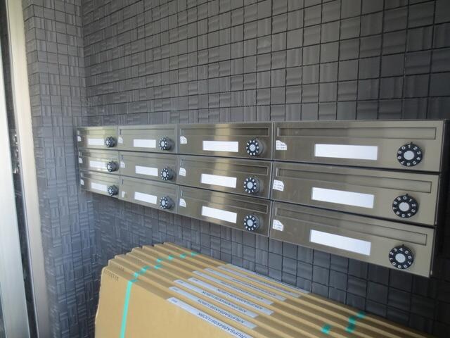 クレール(clair)の物件内観写真