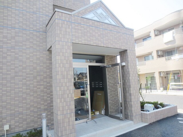 クレール(clair)の物件内観写真