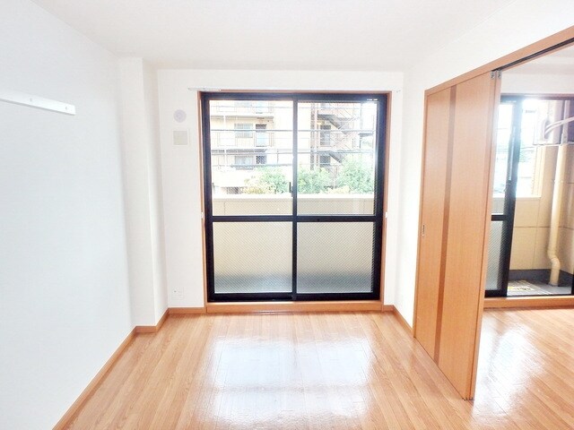 ボン・ポタジェの物件内観写真