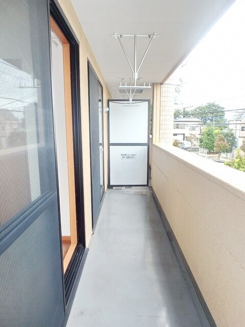 ボン・ポタジェの物件内観写真