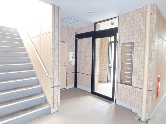 ボン・ポタジェの物件内観写真