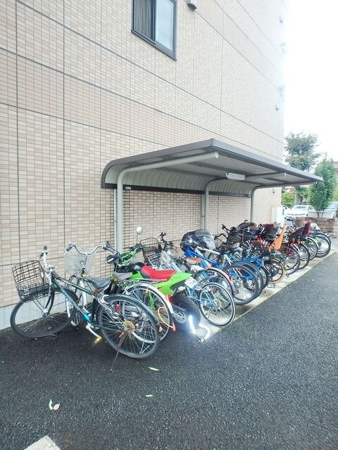 ボン・ポタジェの物件内観写真