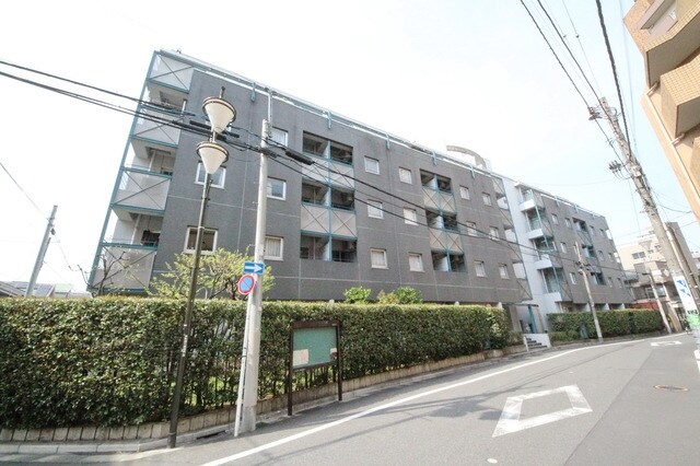 コンフォート荻窪の物件内観写真