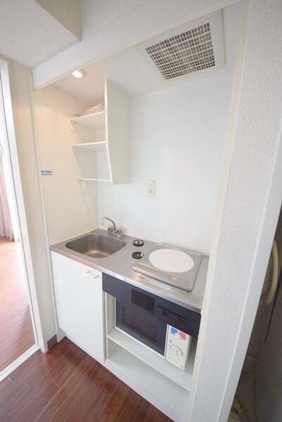 コンフォート荻窪の物件内観写真