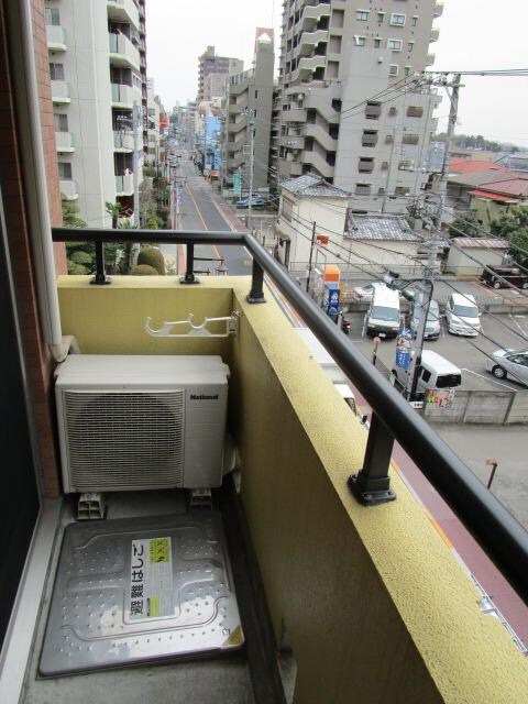 ビジュー府中の物件内観写真