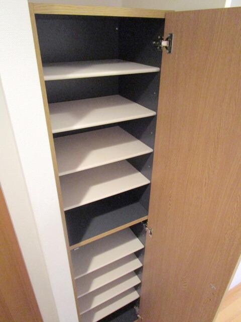 ビジュー府中の物件内観写真