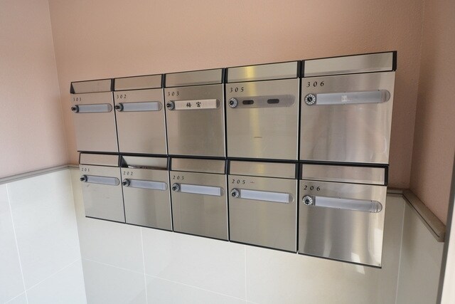 ウィル東小金井の物件内観写真