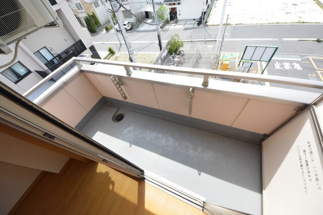 ウィル東小金井の物件内観写真