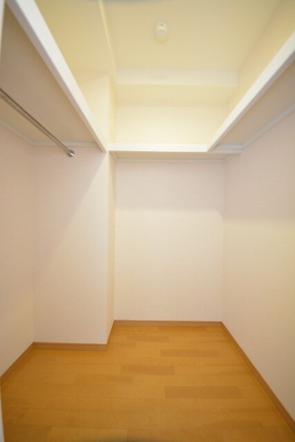 ウィル東小金井の物件内観写真