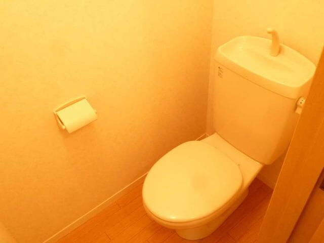 ネオス吉祥寺の物件内観写真