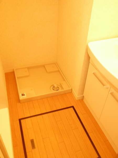 ネオス吉祥寺の物件内観写真