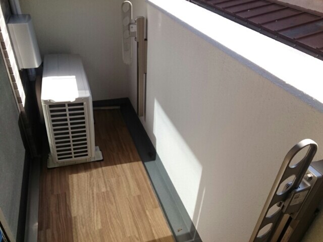 Casa Runeの物件内観写真