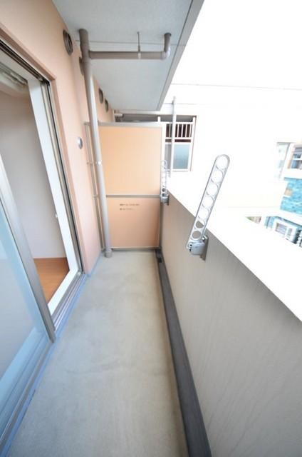 パークスフィア中野富士見町の物件内観写真