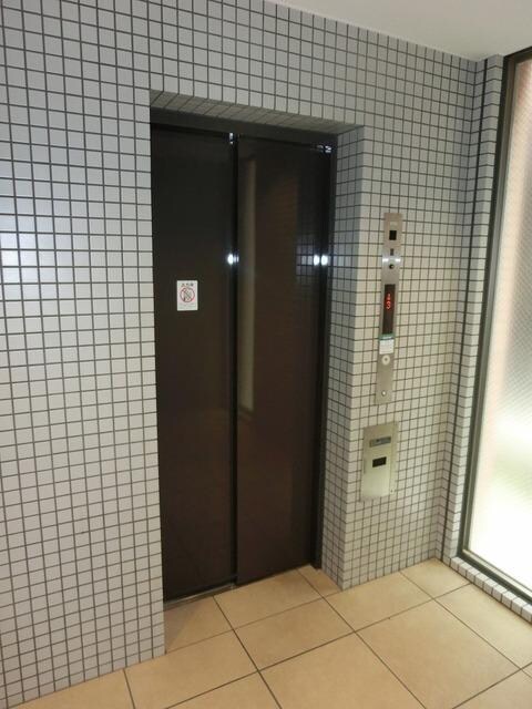 パークスフィア中野富士見町の物件内観写真