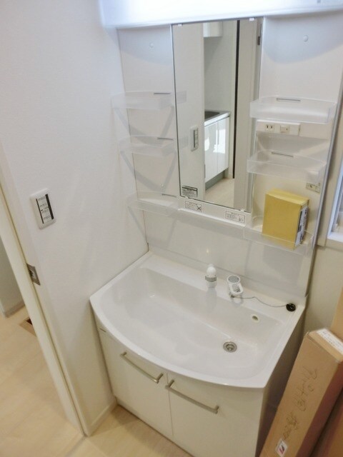 クレール経堂の物件内観写真