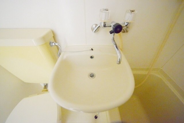 ヴィラ武蔵野の物件内観写真