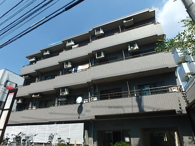 サンパレス吉祥寺の物件内観写真