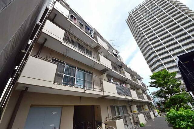 西国分寺ハイツの物件内観写真