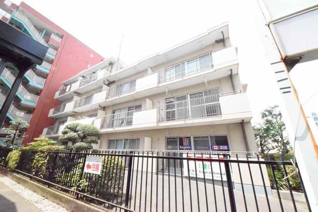 西国分寺ハイツの物件内観写真