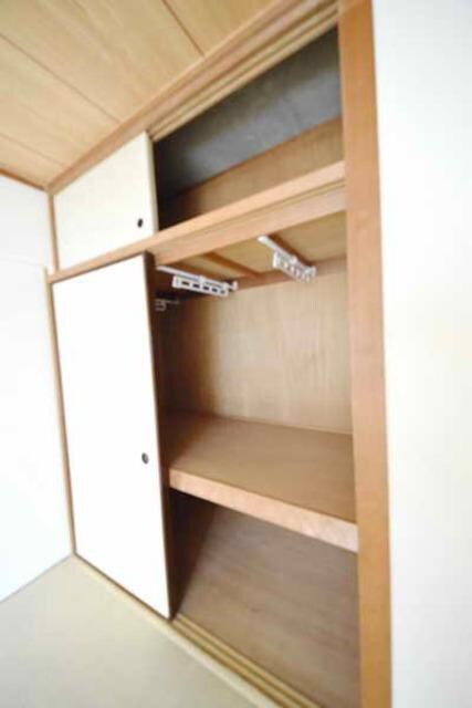 西国分寺ハイツの物件内観写真