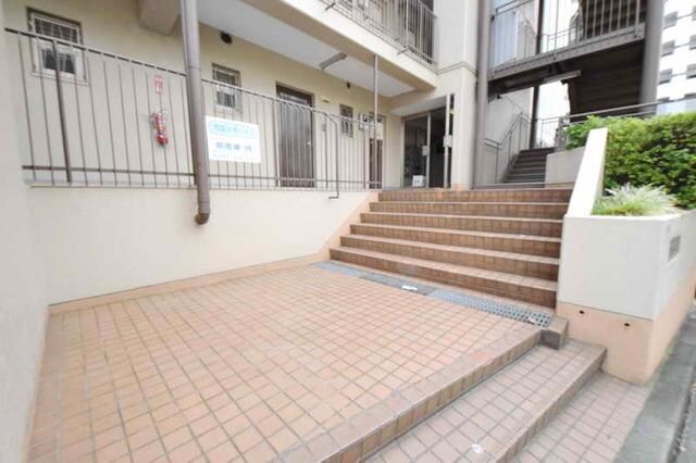 西国分寺ハイツの物件内観写真