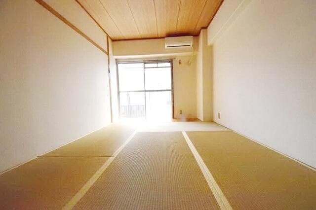 西国分寺ハイツの物件内観写真