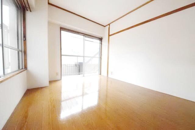 西国分寺ハイツの物件内観写真